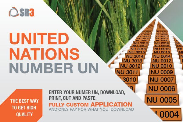 Emulate Android APK UN United Nations Number Emulate Android APK UN United Nations Number
