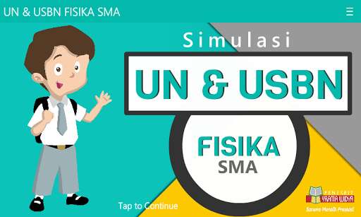 Run android online APK UN & USBN Fisika SMA/MA from MyAndroid or emulate UN & USBN Fisika SMA/MA using MyAndroid Run android online APK UN & USBN Fisika SMA/MA from MyAndroid or emulate UN & USBN Fisika SMA/MA using MyAndroid