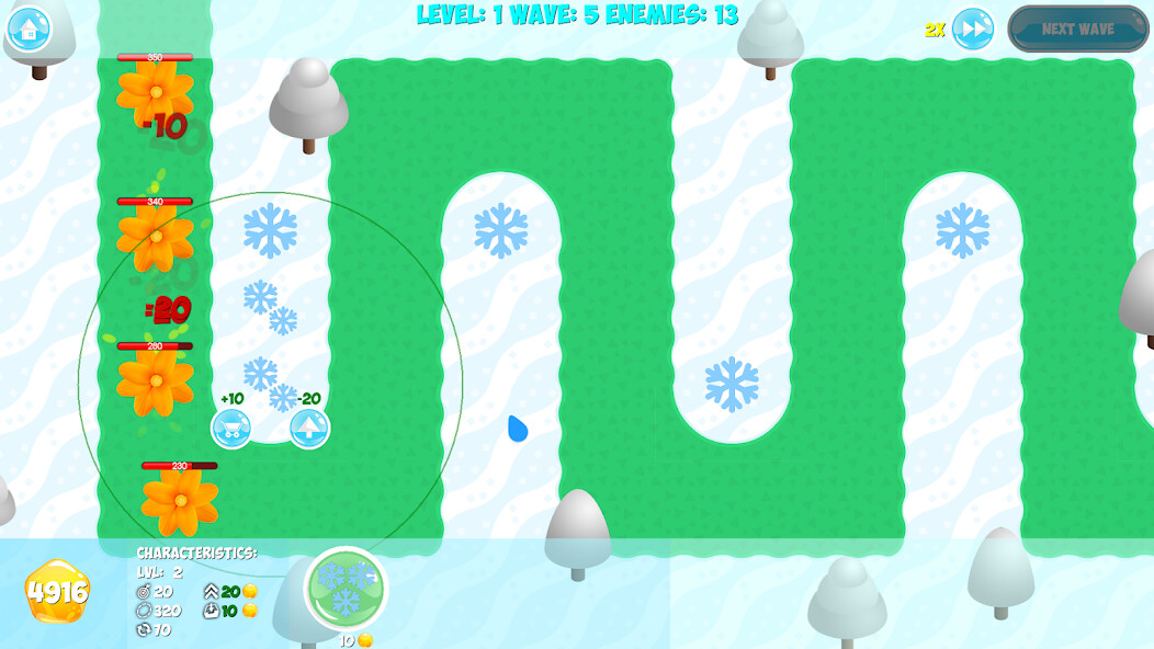 Run android online APK Unusual Times from MyAndroid or emulate Unusual Times using MyAndroid