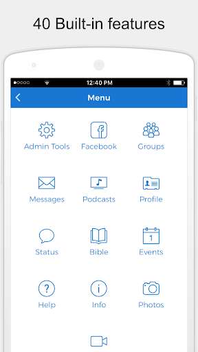 Emulate Android APK Unveiled Faces Emulate Android APK Unveiled Faces