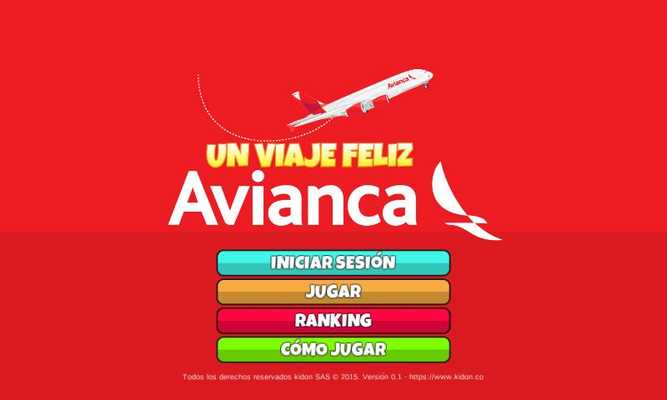 Emulate Android APK Un Viaje Feliz Avianca Emulate Android APK Un Viaje Feliz Avianca