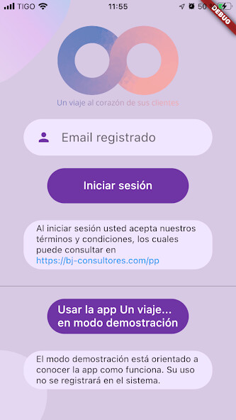 Run android online APK Un viaje... from MyAndroid or emulate Un viaje... using MyAndroid