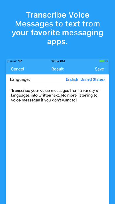 Emulate iPhone app Unvoice using MyAndroid Emulate iPhone app Unvoice using MyAndroid