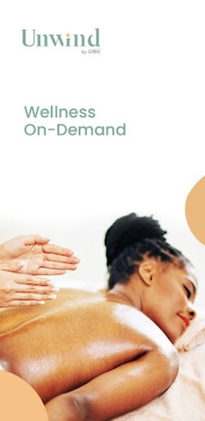 Run android online APK Unwind app from MyAndroid or emulate Unwind app using MyAndroid