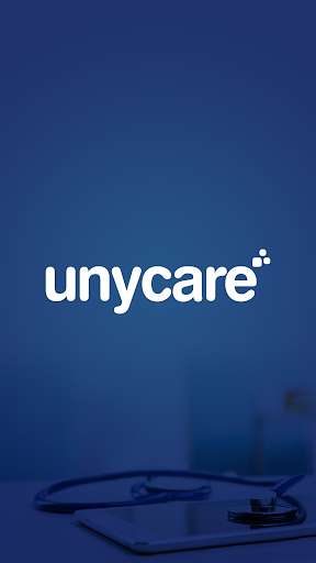 Emulate Android APK Unycare Patient