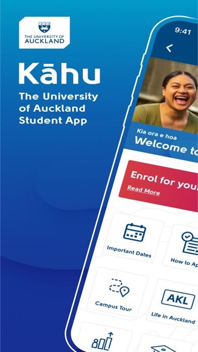 Emulate iPhone app UoA K?hu using MyAndroid Emulate iPhone app UoA K?hu using MyAndroid