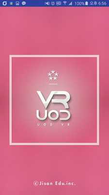 Emulate Android APK UOD VR Emulate Android APK UOD VR