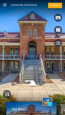 Emulate Android APK U of Arizona Emulate Android APK U of Arizona