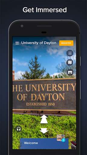 Run android online APK U of Dayton Experience from MyAndroid or emulate U of Dayton Experience using MyAndroid Run android online APK U of Dayton Experience from MyAndroid or emulate U of Dayton Experience using MyAndroid