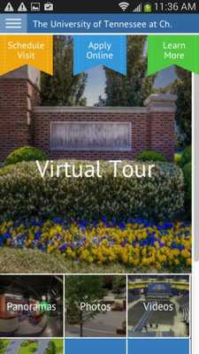 Emulate Android APK U of Tennessee at Chattanooga Emulate Android APK U of Tennessee at Chattanooga