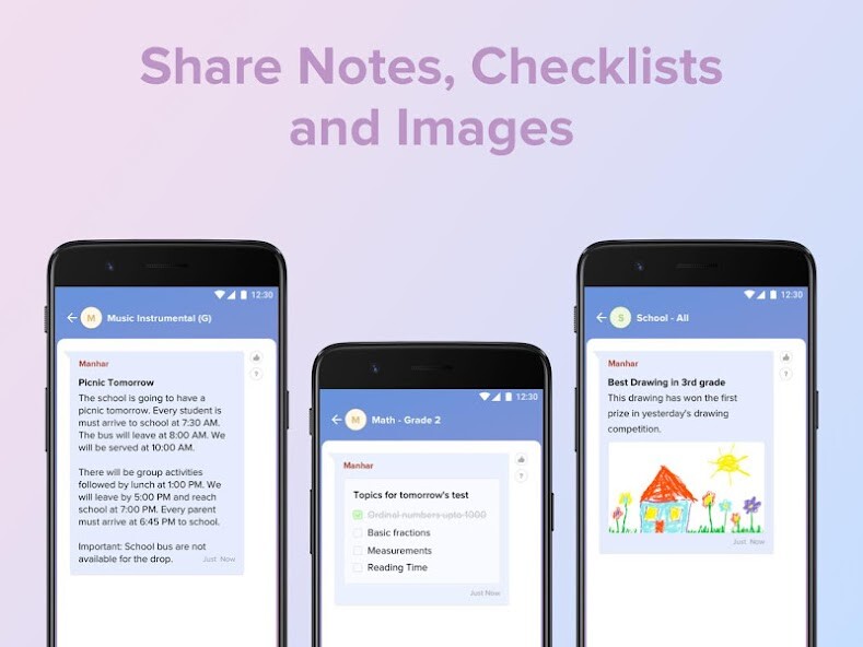 Run android online APK Uolo Learn ( Uolo Notes ) from MyAndroid or emulate Uolo Learn ( Uolo Notes ) using MyAndroid