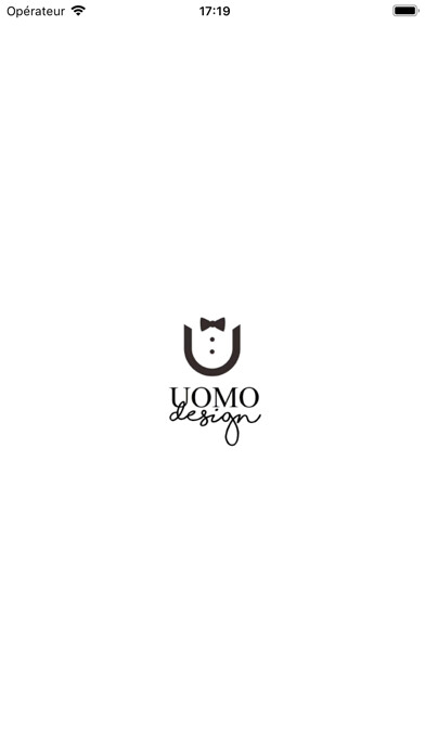 Emulate iPhone app UOMO DESIGN using MyAndroid