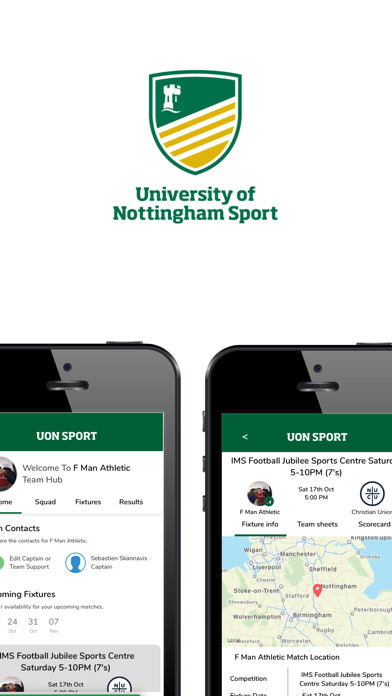 Emulate iPhone app UoN IMS using MyAndroid Emulate iPhone app UoN IMS using MyAndroid