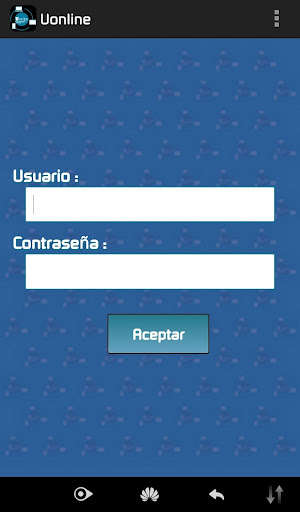 Run android online APK Uonline UNICA from MyAndroid or emulate Uonline UNICA using MyAndroid Run android online APK Uonline UNICA from MyAndroid or emulate Uonline UNICA using MyAndroid