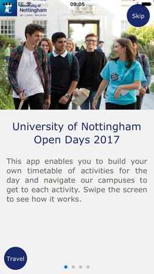 Emulate Android APK UoN Open Day 2017 Emulate Android APK UoN Open Day 2017
