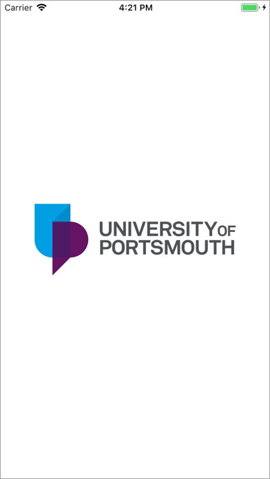 Emulate iPhone app UoP Mentoring Scheme using MyAndroid