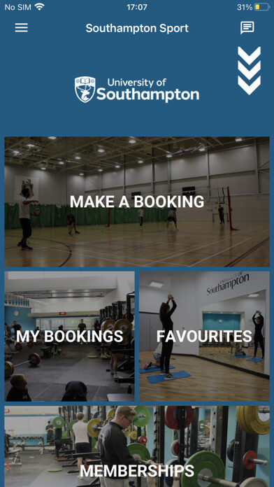 Run android online APK UoS Sport from MyAndroid or emulate UoS Sport using MyAndroid