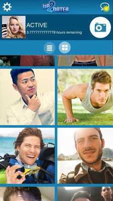 Emulate Android APK Up2Dater