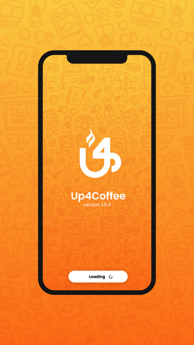 Emulate iPhone app Up4Coffee using MyAndroid Emulate iPhone app Up4Coffee using MyAndroid