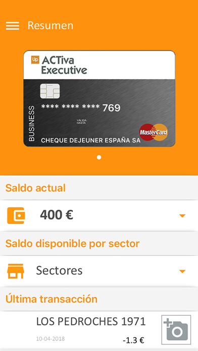 Emulate iPhone app Up ACTiva Executive using MyAndroid Emulate iPhone app Up ACTiva Executive using MyAndroid
