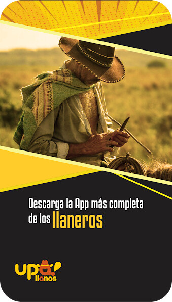 Run android online APK Upa Llanos from MyAndroid or emulate Upa Llanos using MyAndroid