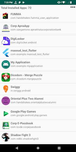 Run android online APK UpApp (Update Application) from MyAndroid or emulate UpApp (Update Application) using MyAndroid Run android online APK UpApp (Update Application) from MyAndroid or emulate UpApp (Update Application) using MyAndroid