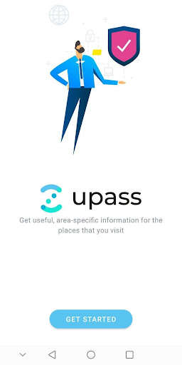 Run android online APK UPass app from MyAndroid or emulate UPass app using MyAndroid Run android online APK UPass app from MyAndroid or emulate UPass app using MyAndroid