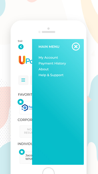 Emulate iPhone app UPayMe using MyAndroid Emulate iPhone app UPayMe using MyAndroid