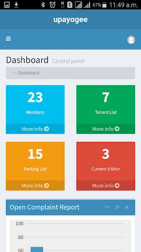 Run android online APK Upayogee Member from MyAndroid or emulate Upayogee Member using MyAndroid Run android online APK Upayogee Member from MyAndroid or emulate Upayogee Member using MyAndroid