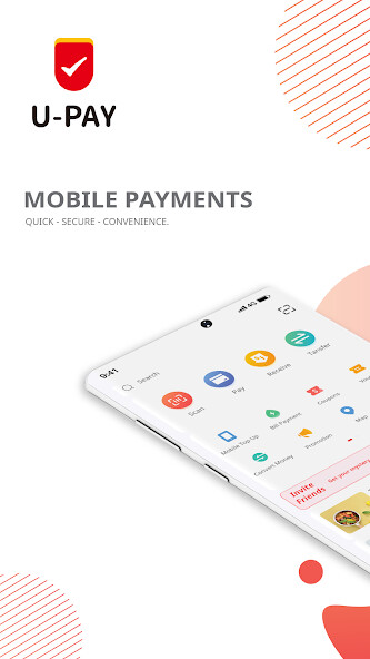 Run android online APK U-Pay Wallet from MyAndroid or emulate U-Pay Wallet using MyAndroid Run android online APK U-Pay Wallet from MyAndroid or emulate U-Pay Wallet using MyAndroid