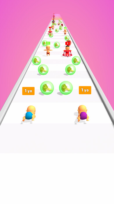 Emulate iPhone app Up Baby Up! using MyAndroid Emulate iPhone app Up Baby Up! using MyAndroid