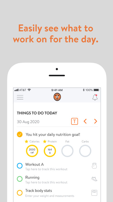 Emulate iPhone app Upbeat Athletics using MyAndroid Emulate iPhone app Upbeat Athletics using MyAndroid