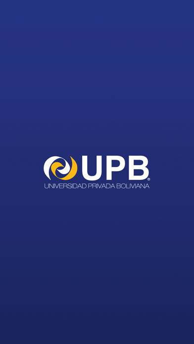 Emulate iPhone app UPB Empleos y Emprendimientos using MyAndroid