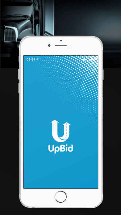 Emulate iPhone app UpBid Driver using MyAndroid Emulate iPhone app UpBid Driver using MyAndroid