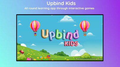 Emulate iPhone app Upbind Kids using MyAndroid Emulate iPhone app Upbind Kids using MyAndroid
