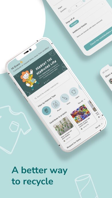 Emulate iPhone app Upcircle using MyAndroid