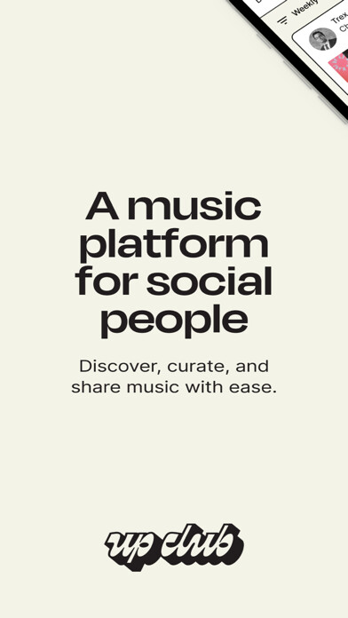 Emulate iPhone app Up Club Music using MyAndroid Emulate iPhone app Up Club Music using MyAndroid