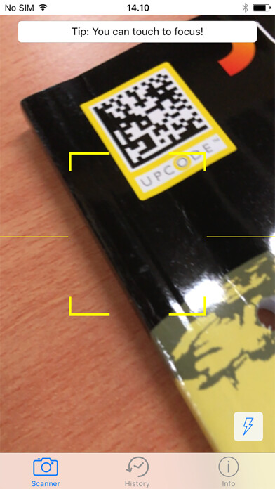 Emulate iPhone app UpCode using MyAndroid Emulate iPhone app UpCode using MyAndroid