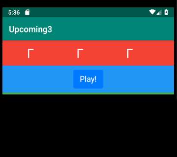 Run android online APK Upcoming3 from MyAndroid or emulate Upcoming3 using MyAndroid Run android online APK Upcoming3 from MyAndroid or emulate Upcoming3 using MyAndroid