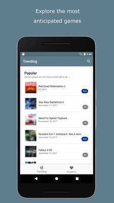 Emulate Android APK Upcoming Games: upcom.in Emulate Android APK Upcoming Games: upcom.in