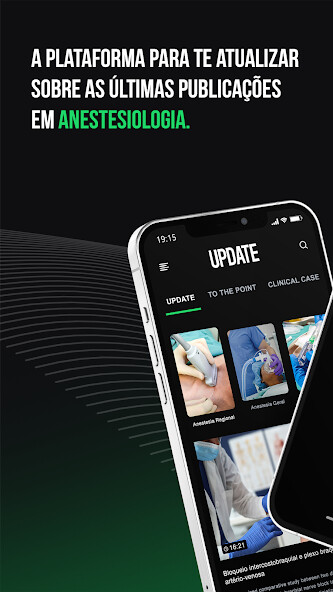 Run android online APK Update: Anestesiologia from MyAndroid or emulate Update: Anestesiologia using MyAndroid Run android online APK Update: Anestesiologia from MyAndroid or emulate Update: Anestesiologia using MyAndroid