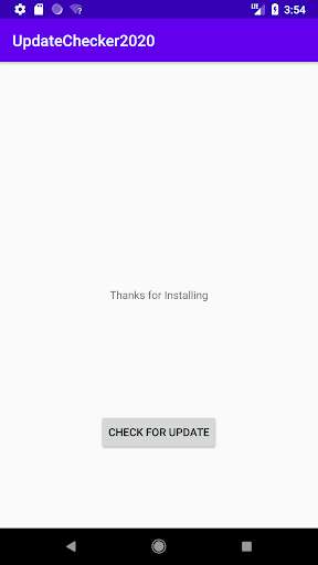 Run android online APK UpdateChecker from MyAndroid or emulate UpdateChecker using MyAndroid Run android online APK UpdateChecker from MyAndroid or emulate UpdateChecker using MyAndroid