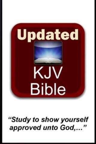 Emulate Android APK Updated King James Bible Emulate Android APK Updated King James Bible