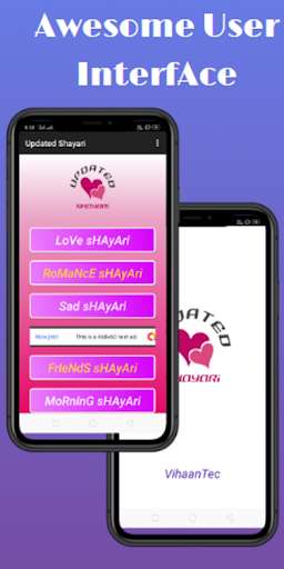 Run android online APK Updated Shayari from MyAndroid or emulate Updated Shayari using MyAndroid Run android online APK Updated Shayari from MyAndroid or emulate Updated Shayari using MyAndroid