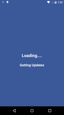 Emulate Android APK Update For Facebook Emulate Android APK Update For Facebook