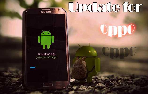 Emulate Android APK Update for oppo Emulate Android APK Update for oppo