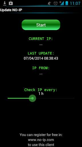 Run android online APK Update NO-IP from MyAndroid or emulate Update NO-IP using MyAndroid Run android online APK Update NO-IP from MyAndroid or emulate Update NO-IP using MyAndroid