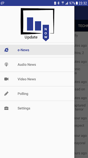 Emulate Android APK UpdateNow (News) Emulate Android APK UpdateNow (News)