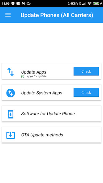 Run android online APK Update Phones from MyAndroid or emulate Update Phones using MyAndroid Run android online APK Update Phones from MyAndroid or emulate Update Phones using MyAndroid