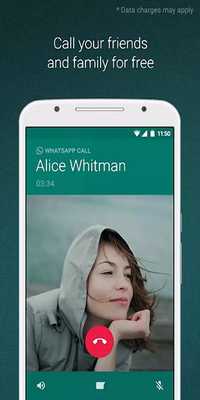 Emulate Android APK Update WhatsApp Messenger